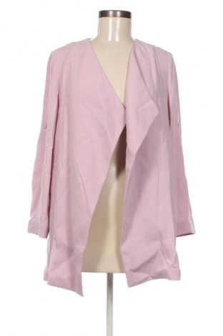 Damen Blazer Vero Moda, Größe XS, Farbe Aschrosa, Preis 11,99 €