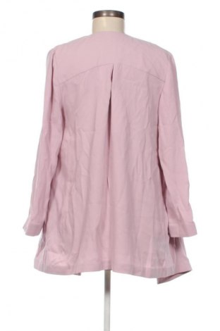 Damen Blazer Vero Moda, Größe XS, Farbe Aschrosa, Preis 11,99 €