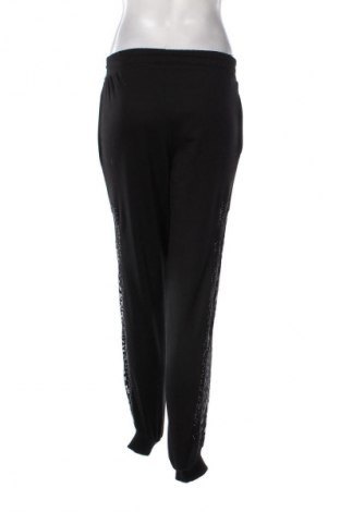 Dámské tepláky Unbranded, Velikost S, Barva Černá, Cena  49,00 Kč