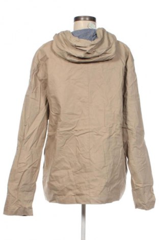 Dámská bunda  Anko, Velikost XXL, Barva Béžová, Cena  719,00 Kč