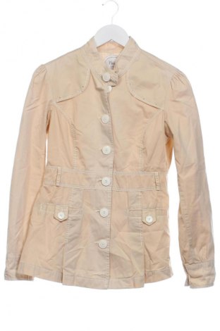 Női dzseki Bershka, Méret M, Szín Bézs, Ár 14 678 Ft