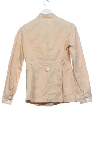 Női dzseki Bershka, Méret M, Szín Bézs, Ár 14 678 Ft