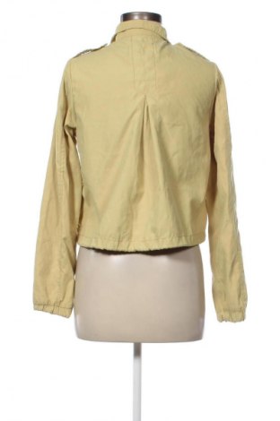 Damenjacke Bershka, Größe S, Farbe Grün, Preis 7,99 €