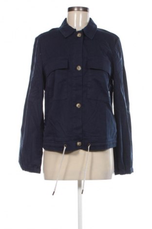Damenjacke Betty & Co, Größe M, Farbe Blau, Preis € 41,99