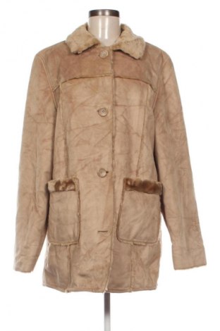 Geacă de femei Blue Motion, Mărime M, Culoare Bej, Preț 90,99 Lei