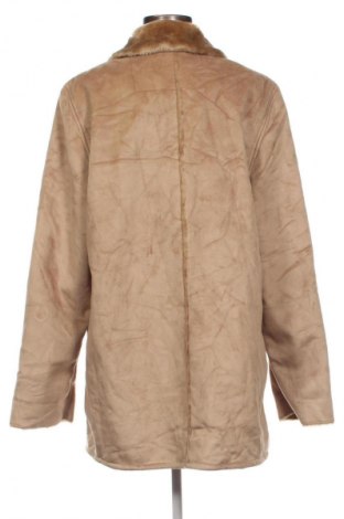 Geacă de femei Blue Motion, Mărime M, Culoare Bej, Preț 90,99 Lei