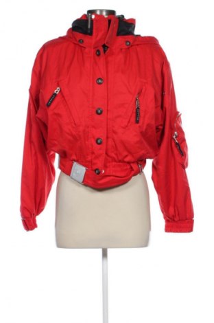 Дамско яке Bogner, Размер L, Цвят Червен, Цена 84,36 €