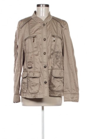 Kurtka damska Bonita, Rozmiar M, Kolor Beżowy, Cena 25,99 zł