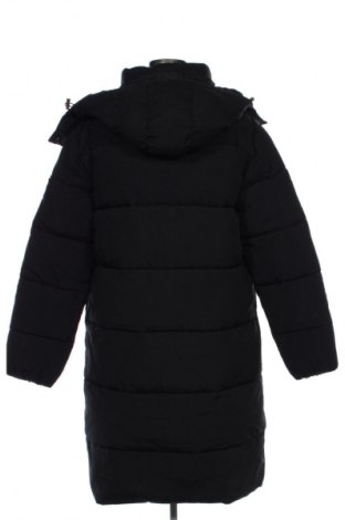 Damenjacke Calvin Klein Jeans, Größe M, Farbe Schwarz, Preis 112,99 €