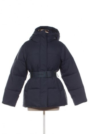 Geacă de femei Calvin Klein Jeans, Mărime S, Culoare Albastru, Preț 1.009,99 Lei, #133238421