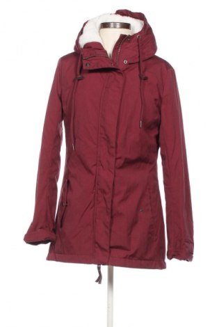 Dámská bunda  Colours Of The World, Velikost S, Barva Červená, Cena  509,00 Kč