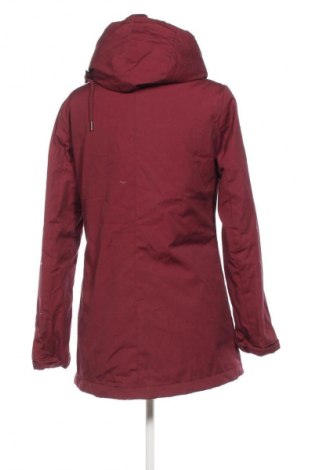 Dámská bunda  Colours Of The World, Velikost S, Barva Červená, Cena  509,00 Kč