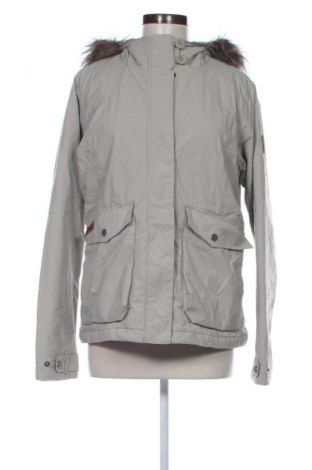 Γυναικείο μπουφάν Columbia, Μέγεθος L, Χρώμα Γκρί, Τιμή 45,99 €