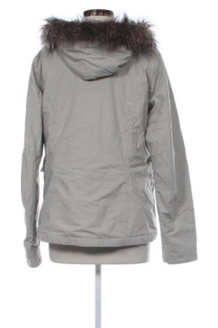 Γυναικείο μπουφάν Columbia, Μέγεθος L, Χρώμα Γκρί, Τιμή 45,99 €