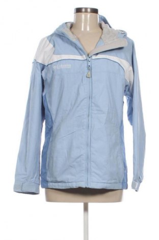 Dámská bunda  Columbia, Velikost S, Barva Modrá, Cena  1 279,00 Kč