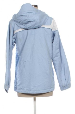 Dámská bunda  Columbia, Velikost S, Barva Modrá, Cena  1 279,00 Kč