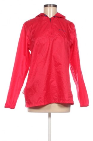 Dámská bunda  Decathlon, Velikost XXS, Barva Růžová, Cena  365,00 Kč