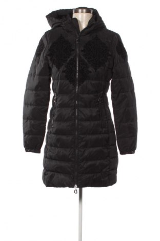 Damenjacke Desigual, Größe S, Farbe Schwarz, Preis 137,99 €, #133229477