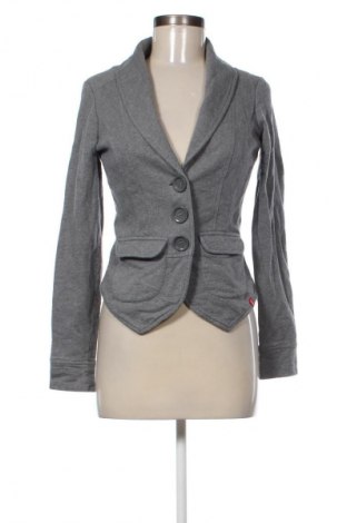 Kurtka damska Edc By Esprit, Rozmiar S, Kolor Szary, Cena 37,99 zł