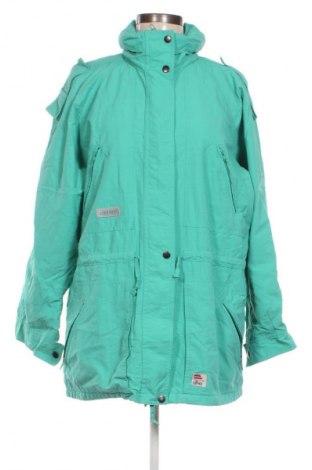 Női dzseki Elho, Méret L, Szín Zöld, Ár 2 109 Ft