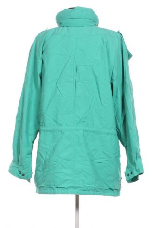 Női dzseki Elho, Méret L, Szín Zöld, Ár 2 109 Ft
