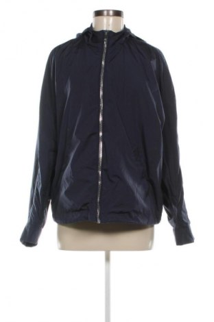 Dámska bunda  Essentials by Tchibo, Veľkosť M, Farba Modrá, Cena  2,95 €