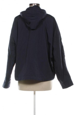 Dámska bunda  Essentials by Tchibo, Veľkosť M, Farba Modrá, Cena  2,95 €