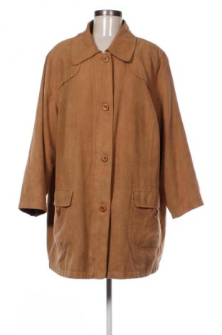 Дамско яке Fair Lady, Размер XXL, Цвят Златист, Цена 6,13 €