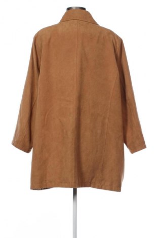 Дамско яке Fair Lady, Размер XXL, Цвят Златист, Цена 6,13 €