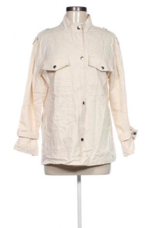 Dámská bunda  Fashion, Velikost XL, Barva Krémová, Cena  59,00 Kč