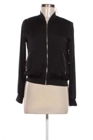 Női dzseki Forever 21, Méret S, Szín Fekete, Ár 1 869 Ft