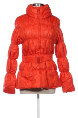 Dámská bunda  Fransa, Velikost M, Barva Oranžová, Cena  339,00 Kč