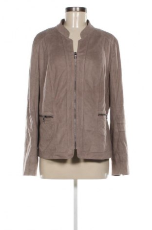 Női dzseki Gerry Weber, Méret L, Szín Szürke, Ár 5 669 Ft