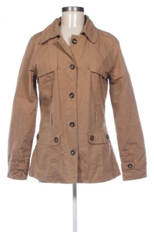 Kurtka damska Gina, Rozmiar L, Kolor Brązowy, Cena 47,77 zł