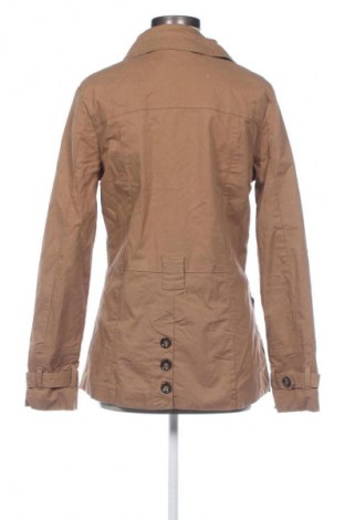 Kurtka damska Gina, Rozmiar L, Kolor Brązowy, Cena 47,77 zł