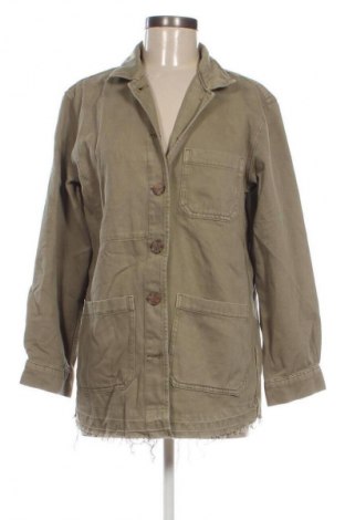 Damenjacke H&M, Größe S, Farbe Grün, Preis 2,99 €