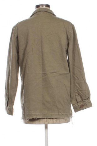 Damenjacke H&M, Größe S, Farbe Grün, Preis 2,99 €