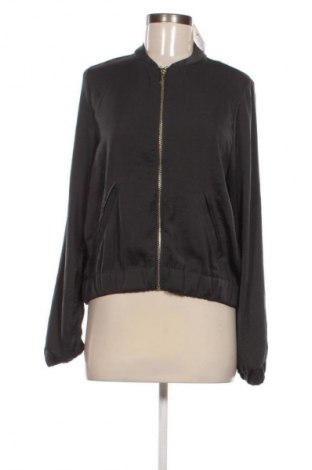 Dámská bunda  H&M, Velikost S, Barva Zelená, Cena  109,00 Kč