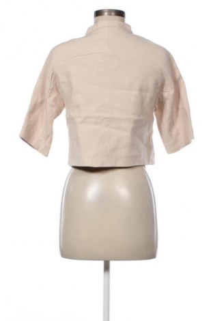 Dámská bunda  H&M, Velikost S, Barva Béžová, Cena  169,00 Kč