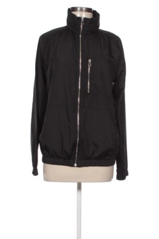 Dámská bunda  H&M, Velikost S, Barva Černá, Cena  329,00 Kč