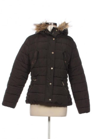 Dámská bunda  H&M, Velikost M, Barva Zelená, Cena  389,00 Kč