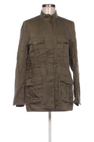 Γυναικείο μπουφάν H&M Conscious Collection, Μέγεθος M, Χρώμα Πράσινο, Τιμή 3,99 €
