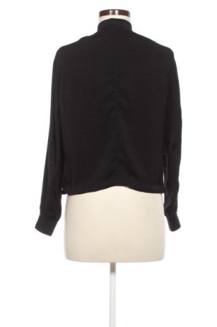 Damenjacke H&M Divided, Größe XS, Farbe Schwarz, Preis 3,99 €