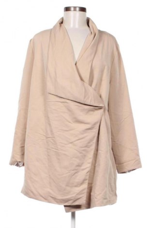 Kurtka damska H&M Divided, Rozmiar L, Kolor Beżowy, Cena 28,99 zł