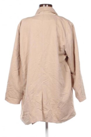 Kurtka damska H&M Divided, Rozmiar L, Kolor Beżowy, Cena 28,99 zł