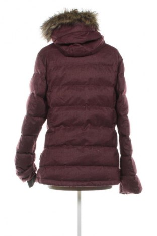 Női dzseki Jack Wolfskin, Méret L, Szín Piros, Ár 32 369 Ft