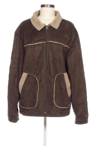 Geacă de femei Jay Jays, Mărime XL, Culoare Maro, Preț 38,99 Lei