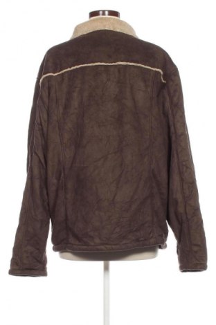 Geacă de femei Jay Jays, Mărime XL, Culoare Maro, Preț 38,99 Lei