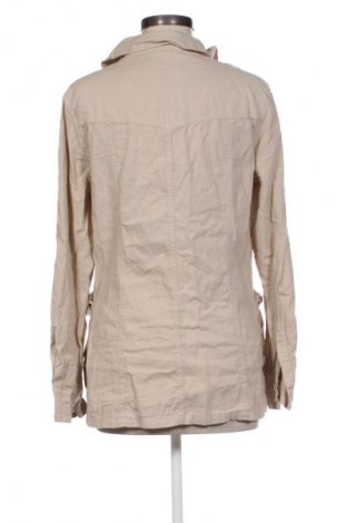 Damenjacke Ky Creation, Größe S, Farbe Beige, Preis 1,99 €