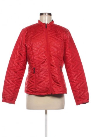 Damenjacke Laura Torelli, Größe M, Farbe Rot, Preis 31,99 €